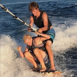 Meet your Posher, Jacob